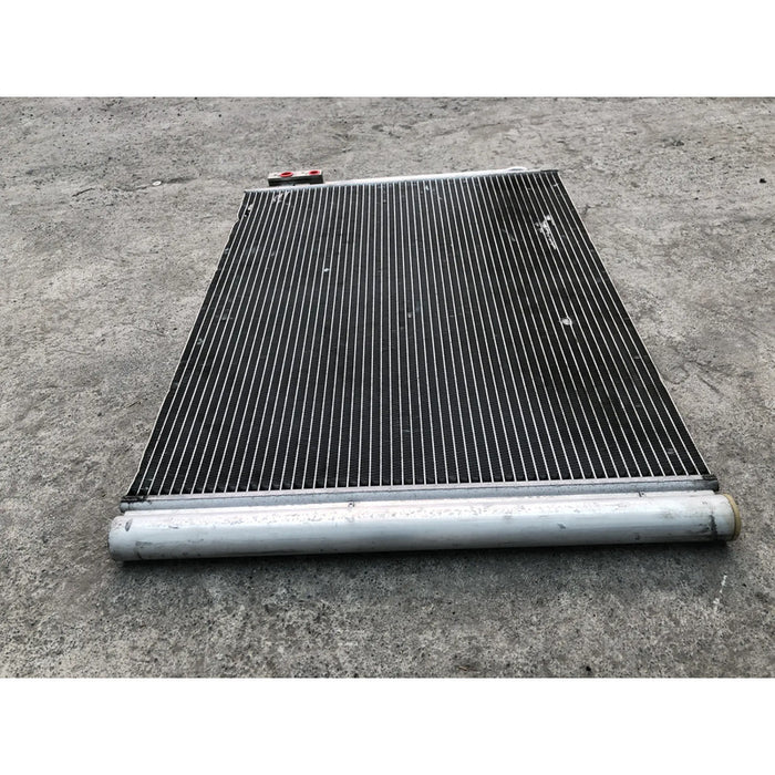 Condensador Original Para Bmw 528 2012, 2014, 2015,  2016 Motor 2.0