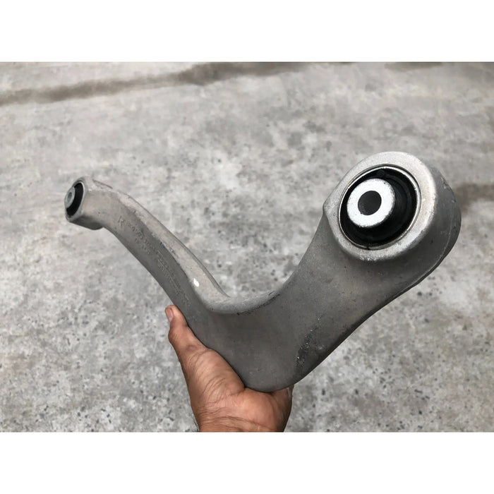 Tirante Trasero Superior Derecho Para Audi A6 2012, 2013, 2014, 2015, 2016, 2017, 2018 - Motor 2.0 Litros, 4 Cilindros, Original