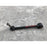 Tirante Trasero Izquierdo Inferior Para Subaru Legacy 2015, 2016, 2017, 2018, 2019 Motor 2.5 Litros, Original