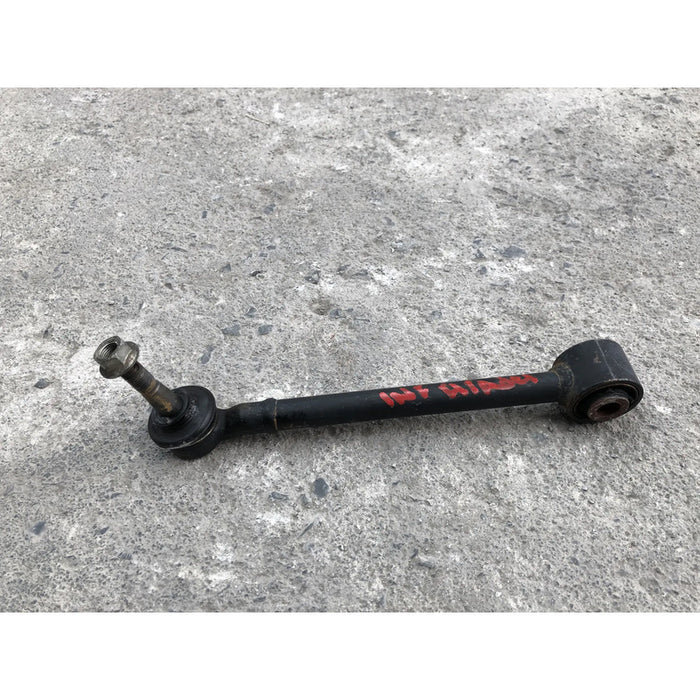 Tirante Trasero Izquierdo Inferior Para Subaru Legacy 2015, 2016, 2017, 2018, 2019 Motor 2.5 Litros, Original
