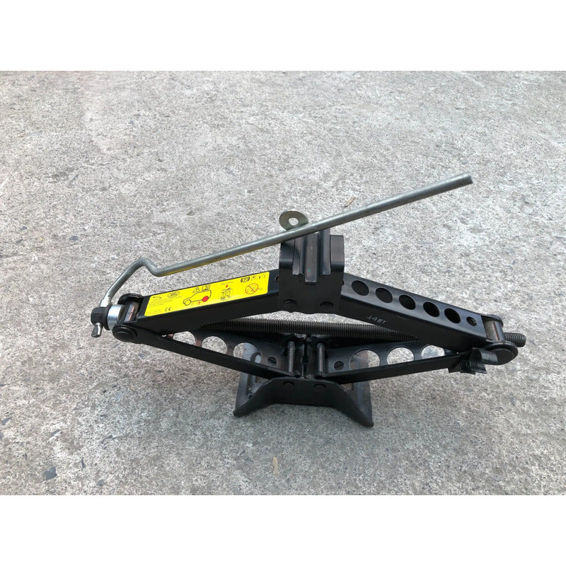 Gato De Tijera Para Land Rover Discovery 2015-2023, Original
