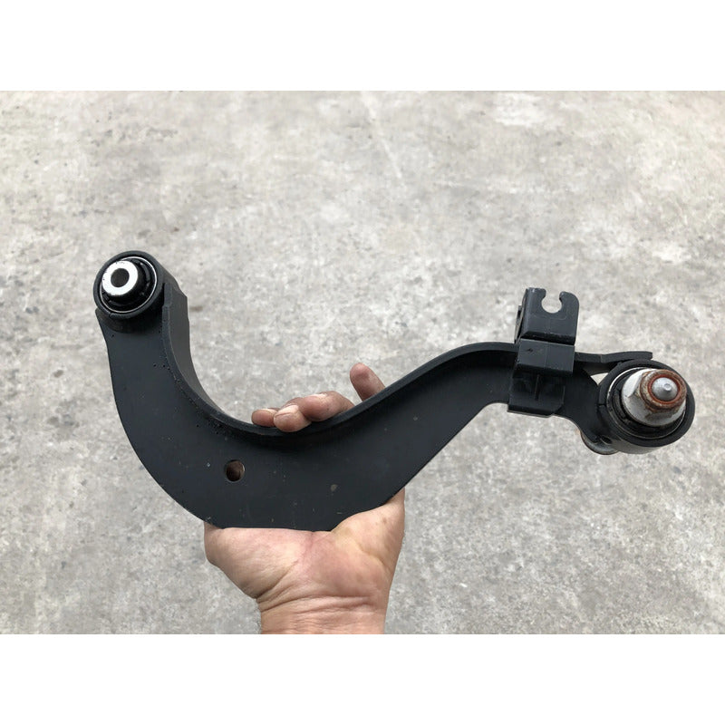Tirante Trasero Izquierdo Superior Para Volkswagen Passat 2012, 2013, 2014, 2015, 2016, 2017, 2018, 2019, 2020, 2021 Motor 2.0 - Original