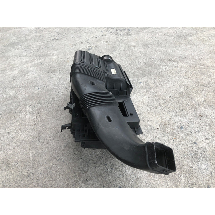 Porta Filtro De Aire Volvo S40 2008 Al 2013 2.5