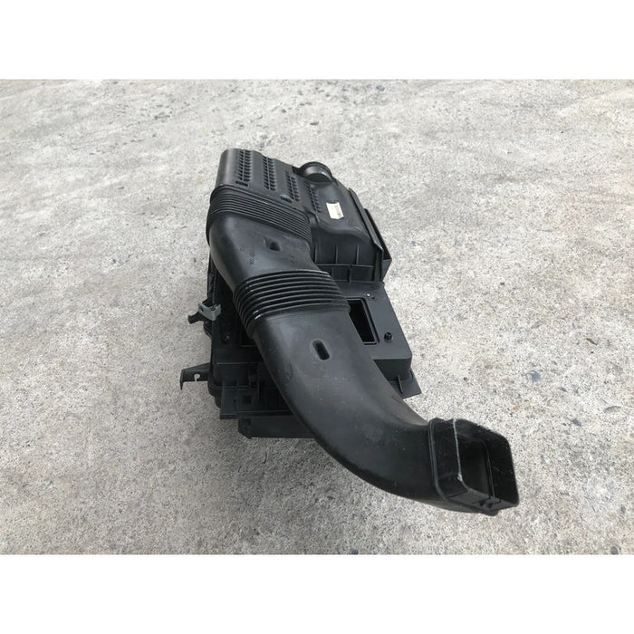 Porta Filtro De Aire Para Volvo S40 2008, 2009, 2010, 2011, 2012, 2013 Motor 2.5 (original)