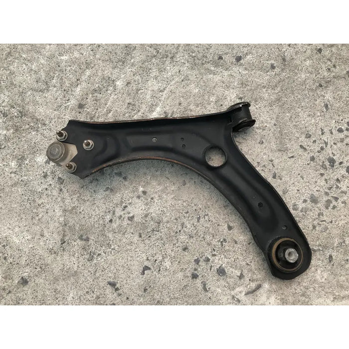 Horquilla Delantera Derecha Para Volkswagen Passat 2012, 2013, 2014, 2015, 2016, 2017, 2018, 2019, 2020, 2021 Motor 1.8