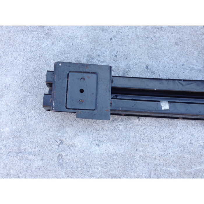 Refuerzo Delantero De Defensa Para Chevrolet Malibu 2004, 2005, 2006, 2007, 2008