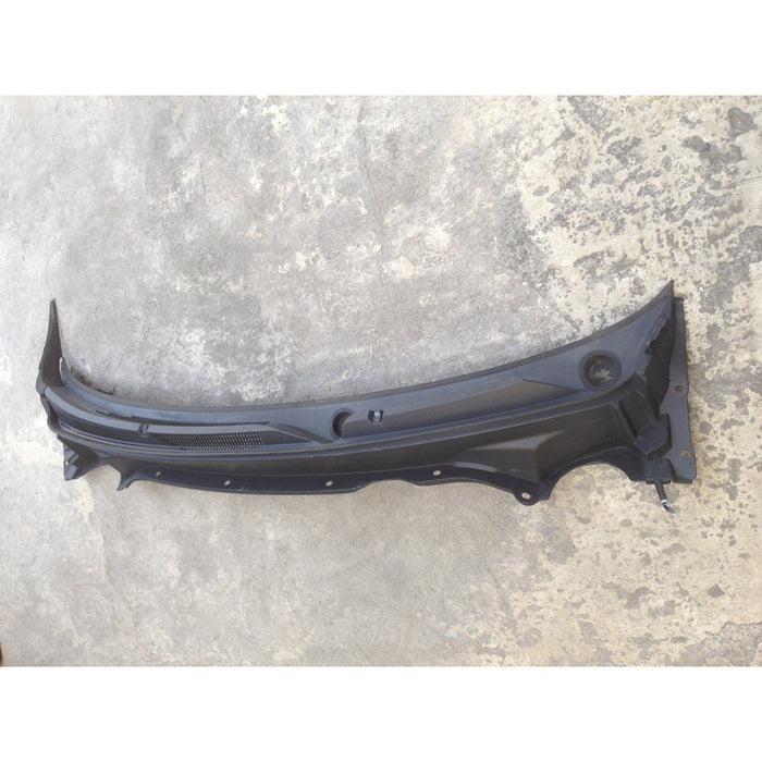 Tolva Limpiabrisas Chevrolet Equinox 2018 2019 2020 2021