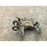 Mango Trasero Izquierdo Para Acura Rdx 2013, 2014, 2015 Motor 3.5 Gris