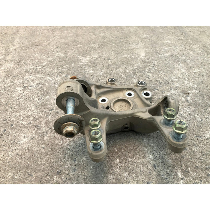 Mango Trasero Izquierdo Para Acura Rdx 2013, 2014, 2015 Motor 3.5 Gris