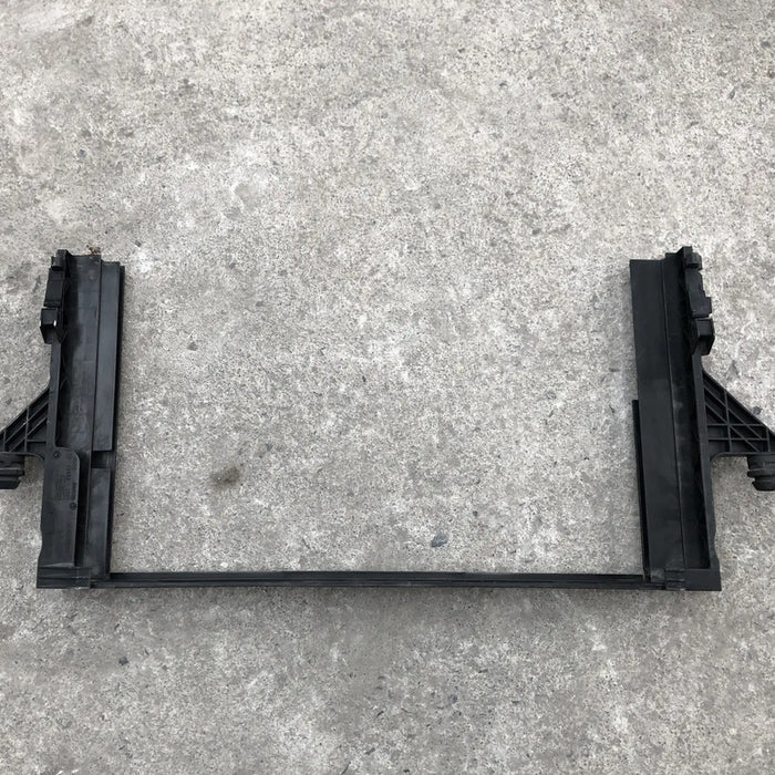 Soporte De Radiador Original Para Volvo V50 2004, 2005, 2006, 2007, 2008