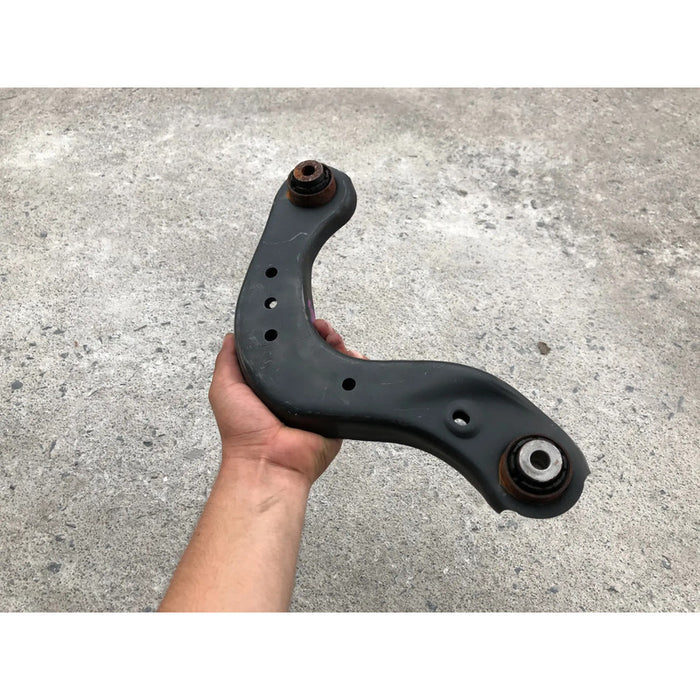 Tirante Trasero Izquierdo Superior Para Honda Accord 2018, 2019, 2020, 2021, 2022 Motor 1.5