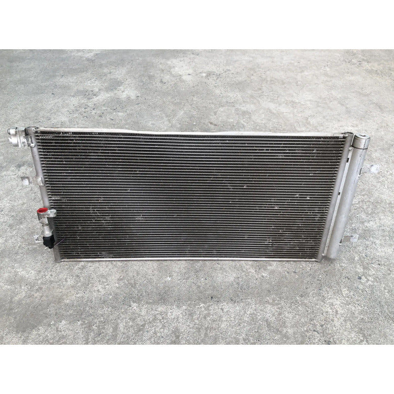 Condensador Original Para Audi A6 2017, 2018, 2019, 2020 - Motor 2.0 Litros, 4 Cilindros