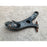 Horquilla Delantera Izquierda Toyota Sienna 2011 2012 2013 2014 2015 2016 2017 2018 2019 2020 Motor 3.5, Original