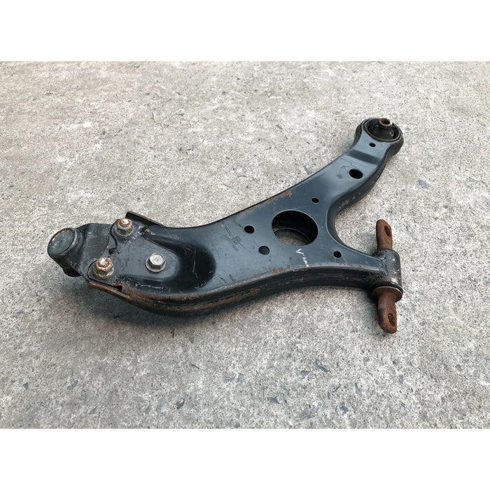Horquilla Delantera Izquierda Toyota Sienna 2011 2012 2013 2014 2015 2016 2017 2018 2019 2020 Motor 3.5, Original