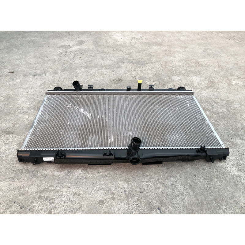 Radiador Original Para Lexus Es350 2013, 2014, 2015, 2016, 2017, 2018 Motor 3.5