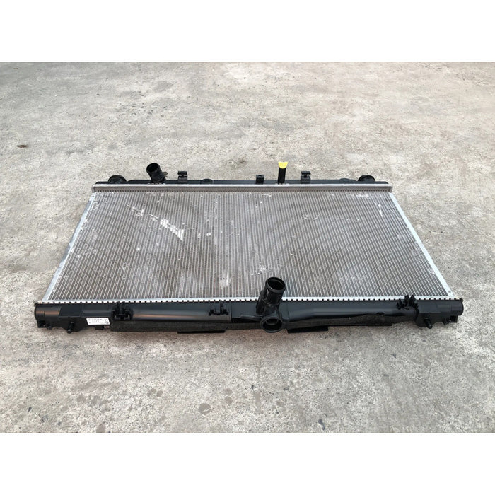 Radiador Original Para Lexus Es350 2013, 2014, 2015, 2016, 2017, 2018 Motor 3.5