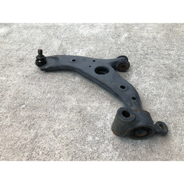 Horquilla Delantera Izquierda Mazda Cx5 2013 Al 2016 2.5