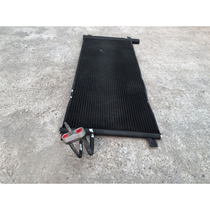 Condensador Original Para Chevrolet Silverado 2016, 2017, 2018, 2019 - Motor 4.3 Litros, Original