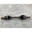Junta Homocinetica Izquierda Frontal Para Ford Focus 2012, 2013, 2014, 2015, 2016, 2017, 2018 Motor 2.0 - Original.