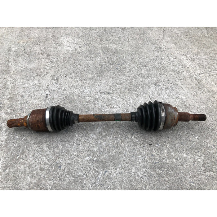 Junta Homocinetica Izquierda Frontal Para Ford Focus 2012, 2013, 2014, 2015, 2016, 2017, 2018 Motor 2.0 - Original.