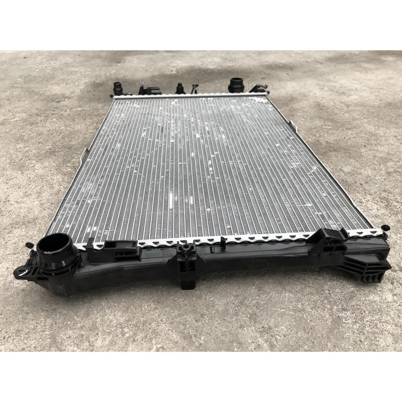 Radiador Original Para Mercedes Benz C300 2019, 2020, 2021 (motor 2.0 Litros)