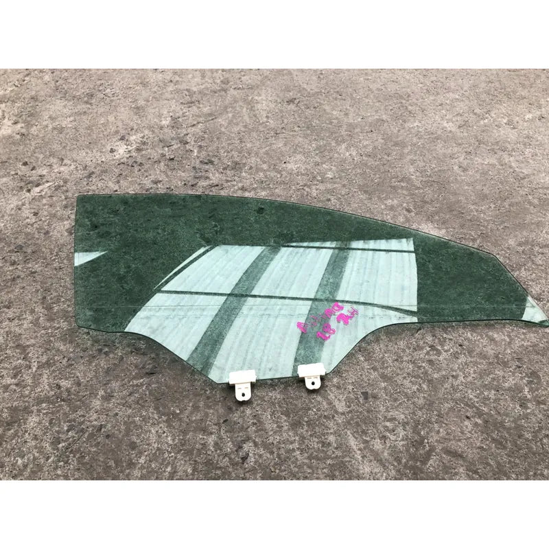 Vidrio De Puerta Delantera Derecha Original Para Nissan Altima 2013, 2014, 2015, 2016, 2017, 2018