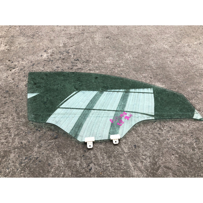 Vidrio De Puerta Delantera Derecha Original Altima 2013-2018