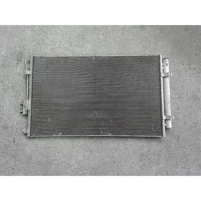 Condensador Original Para Santa Fe 2013, 2014, 2015, 2016, 2017, 2018 (motor 3.3)