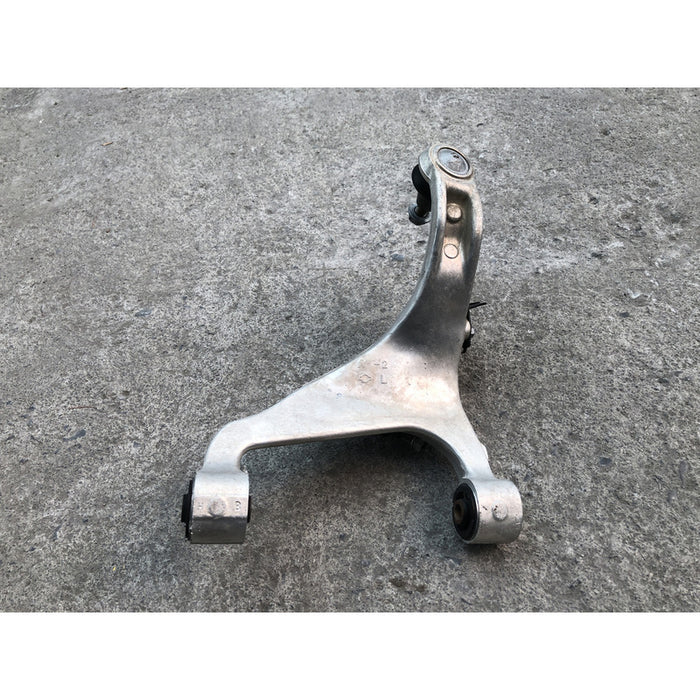 Horquilla Trasera Izquierda Altima Coupe 2007 - 2012 2.5