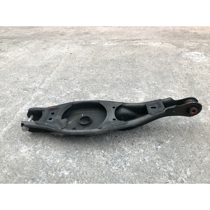 Horquilla Trasera Izquierda Para Honda Cr-v Crv 2017, 2018, 2019, 2020, 2021, 2022 Motor 1.5 Original