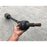 Junta Homocinetica Trasera Izquierda Para Mercedes Benz Gs350 2007, 2008, 2009, 2010, 2011 Motor 3.5 Original