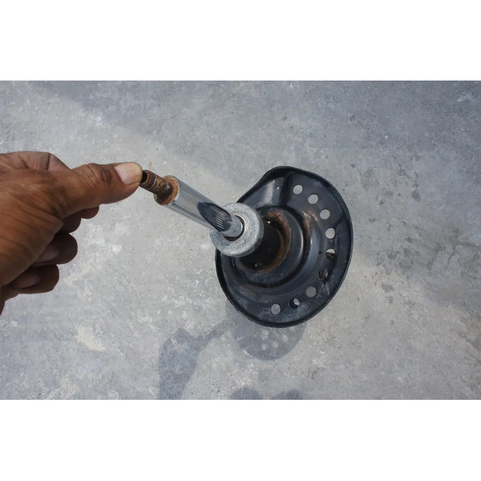 Amortiguador Delantero Izquierdo Para Nissan Sentra 2013, 2014, 2015, 2016, 2017, 2018, 2019 (original)