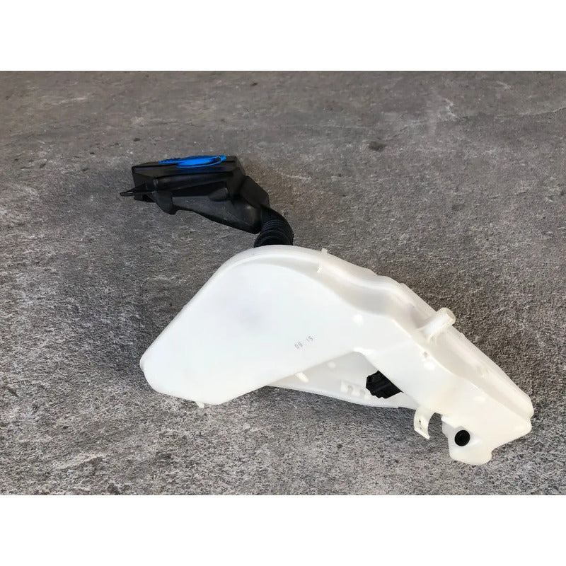 Deposito Limpia Parabrisas Para Audi A6 2012, 2013, 2014, 2015, 2016, 2017, 2018 (motor 3.0)