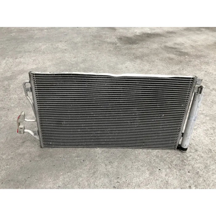 Condensador Original Para Bmw 328 2014, 2015, 2016, 2017, 2018 Motor 2.0
