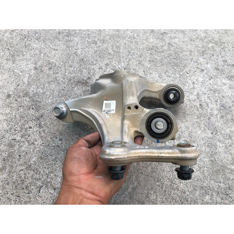 Mango Trasero Izquierdo Original- Para Sonata 2020, 2021, 2022 Motor 1.6