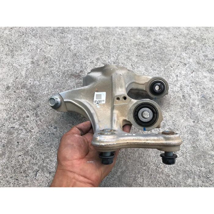 Mango Trasero Izquierdo Original- Para Sonata 2020, 2021, 2022 Motor 1.6