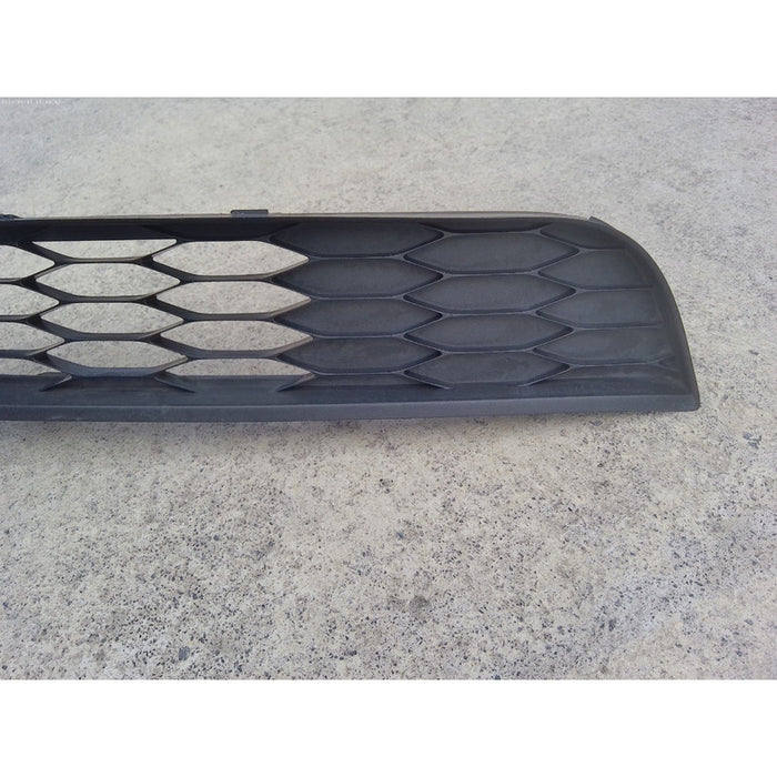 Parrilla Inferior Central Ford Edge Del 2011 Al 2014