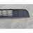 Parrilla Inferior Central Original Para Ford Edge 2011, 2012, 2013, 2014 Plástico