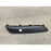 Moldura Facia Delantera Izquierda Para Volkswagen Golf 2005, 2006, 2007, 2008, 2009, 2010 Negro