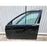 Puerta Delantera Izquierda Original Para Nissan Altima 2002, 2003, 2004, 2005, 2006 Delantera Izquierdo Negro