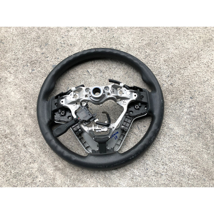 Volante Toyota Sienna 2015 2016 2017 2018