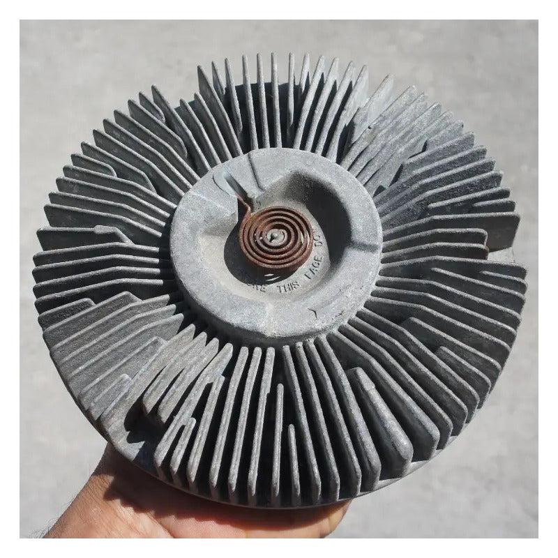 Fan Clutch Para Ford Expedition 1998, 1999, 2000, 2001, 2002, 2003, 2004, 2005, 2006 (motor 5.4, Original)