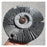 Fan Clutch Para Ford Expedition 1998, 1999, 2000, 2001, 2002, 2003, 2004, 2005, 2006 (motor 5.4, Original)