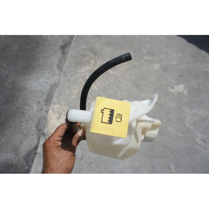 Deposito De Anticongelante Para Dodge Durango 2014, 2015, 2016, 2017, 2018, 2019 Motor 3.6 (original)