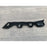 Guia Defensa Trasera Izquierda Para Mazda Cx5 2013, 2014, 2015, 2016