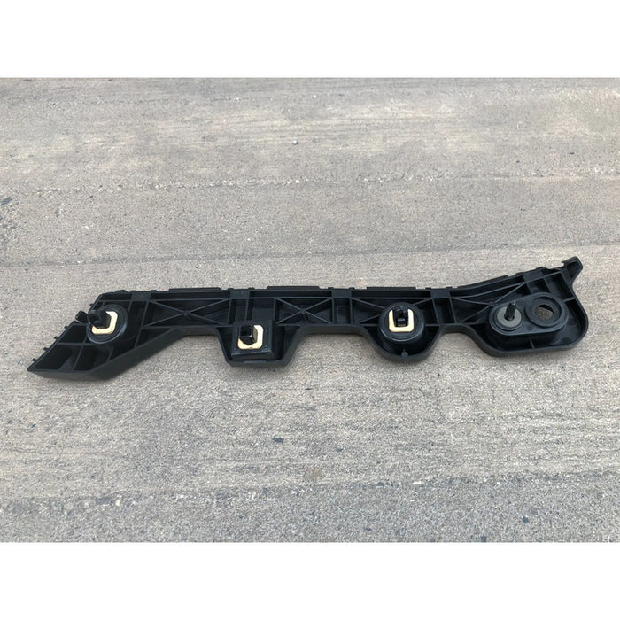 Guia Defensa Trasera Izquierda Para Mazda Cx5 2013, 2014, 2015, 2016