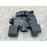 Resonador De Aire Para Dodge Ram 2008, 2009, 2010, 2011, 2012, 2013 Motor 4.7 Lts Original
