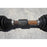 Junta Homocinetica Izquierda Delantera Para Dodge Journey 2017, 2018, 2019 Motor 3.6 Original