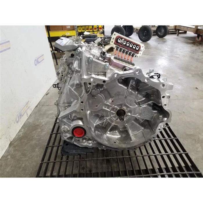 Transmision Automatica Hibrida Toyota Rav4 2019-2023 2.5 L