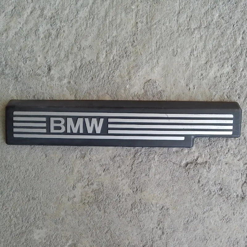 Cubierta De Motor Para Bmw X5 2009, 2010, 2011, 2012, 2013 (3.0 Litros) Original